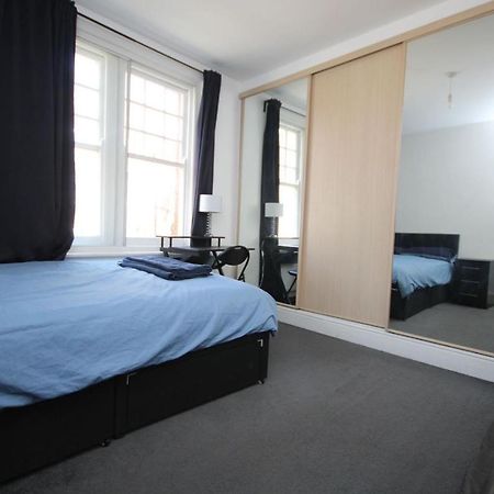 Marylebone Stays Steps From Baker Street London Luaran gambar