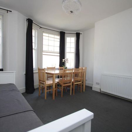 Marylebone Stays Steps From Baker Street London Luaran gambar