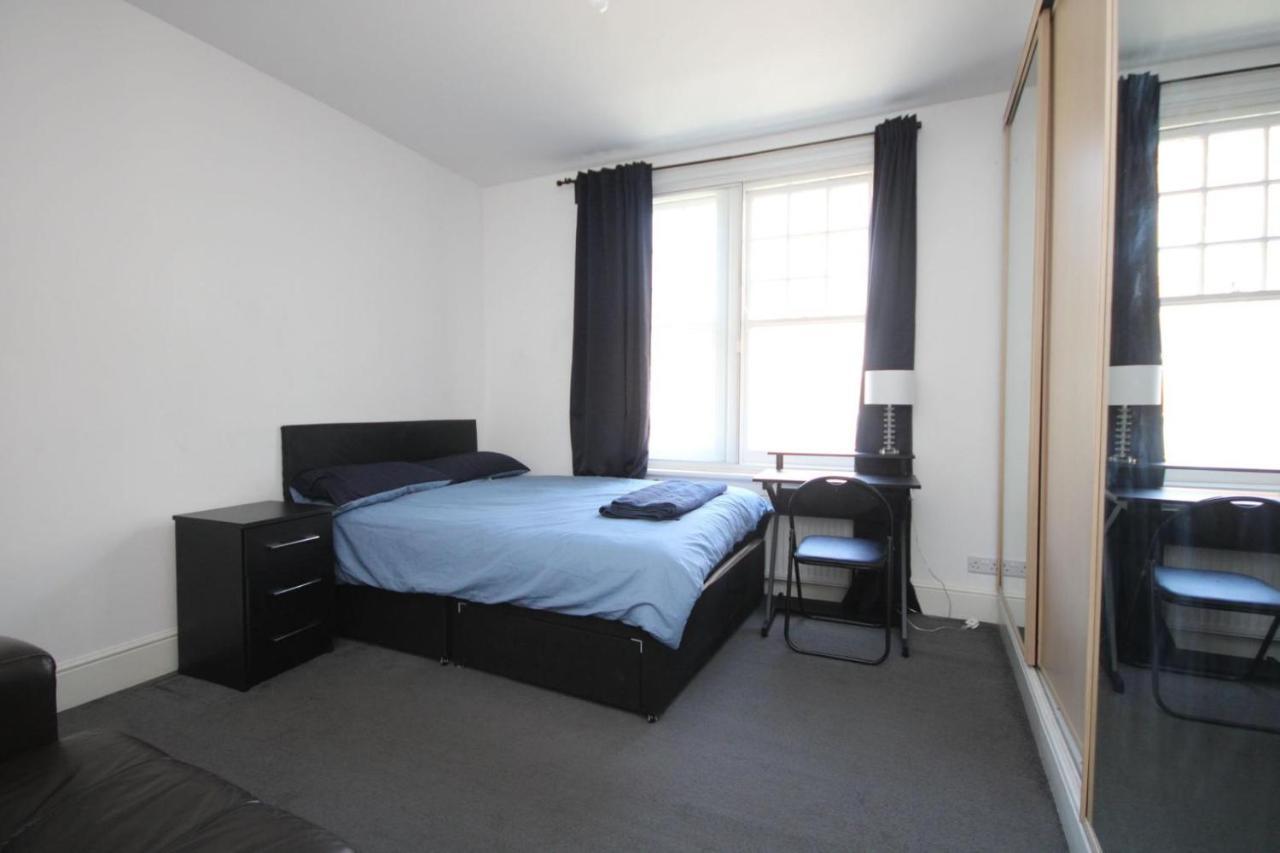 Marylebone Stays Steps From Baker Street London Luaran gambar