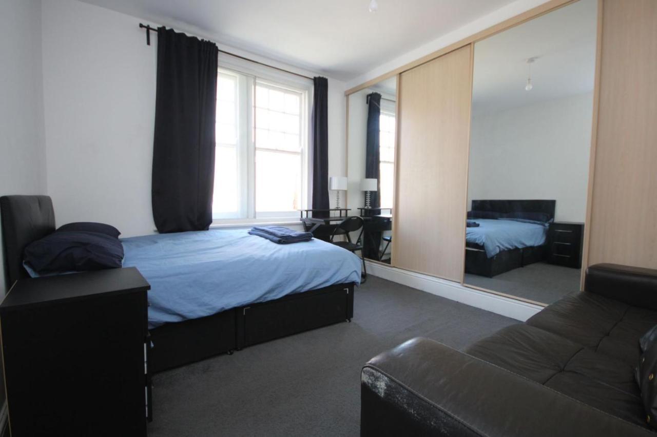 Marylebone Stays Steps From Baker Street London Luaran gambar